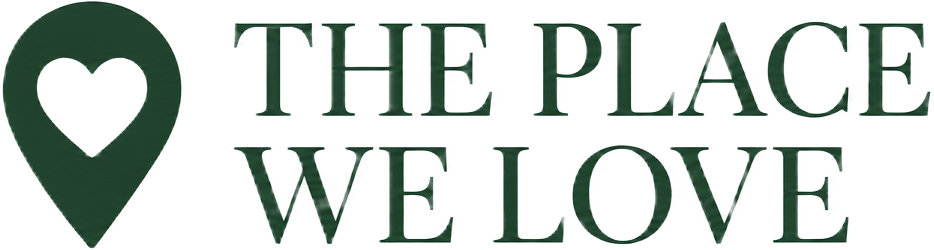 The Place We Love